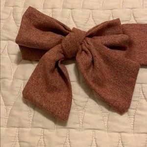 Miss Albright belt from Anthropologie